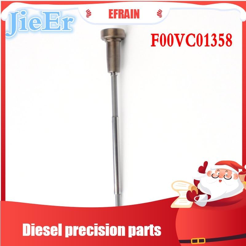 Common Rail Control Valve/Valve Assembly F00VC01358 FOOVC01358 Suitable for 0445110291/0 445 110 291