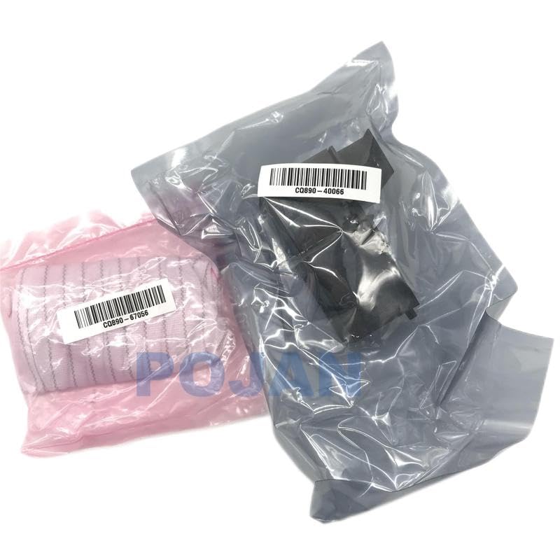 Spare Parts for Printer CQ890-67044 Left Side Spittoon Assembly for DesignJiet T120 T520 T730 T830 T525 T130#761 Printer Plotter Parts