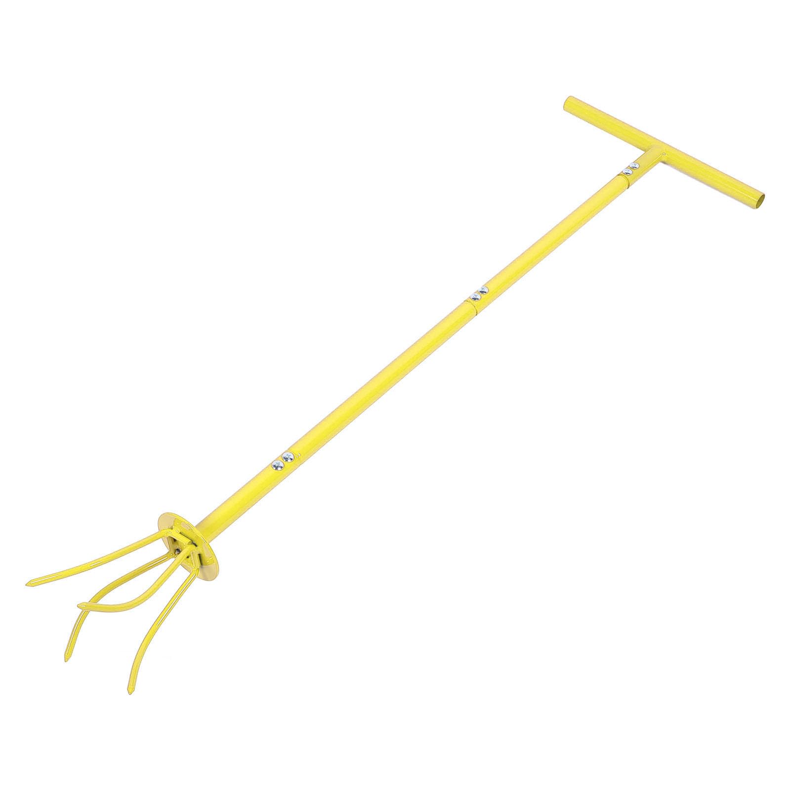 Tiller Garden Claw, Tiller Garden Claw Tool Garden Claw Cultivator Tiller Stainless Steel Manual Tiller, Soiltillercultivator