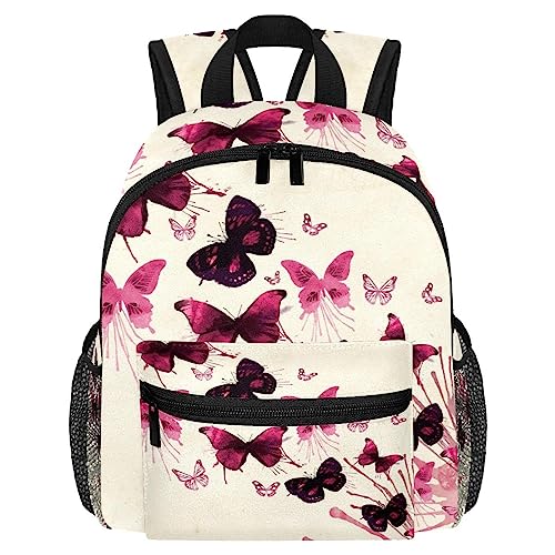 Sac d'école primaire pour garçon fille ado, petit sac à dos décontracté