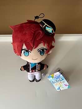 あや出品 A ぬいぐるみ 楽天市場】サンエックス センチメンタルサーカス 空色白昼夢の