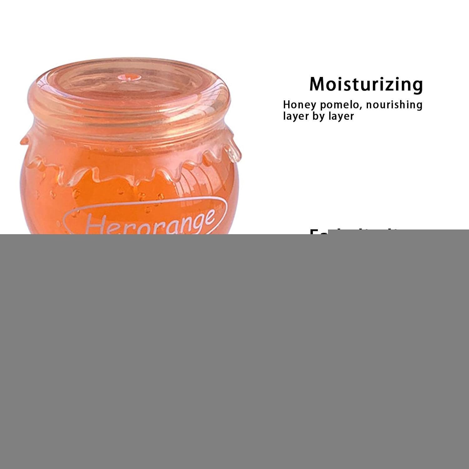 FASSME Óleo mel – Hidratante natural para cuidados labiais – Protetor longa duração com escova, produtos hidratantes para os lábios em promoção! Veja a oferta e mais achadinhos de Lábios 5 Hoje é o melhor dia para comprar FASSME Óleo mel – Hidratante natural para cuidados labiais – Protetor longa duração com escova, produtos hidratantes para os lábios com aquele preço maroto! Promoção! Aproveite a oferta! 5