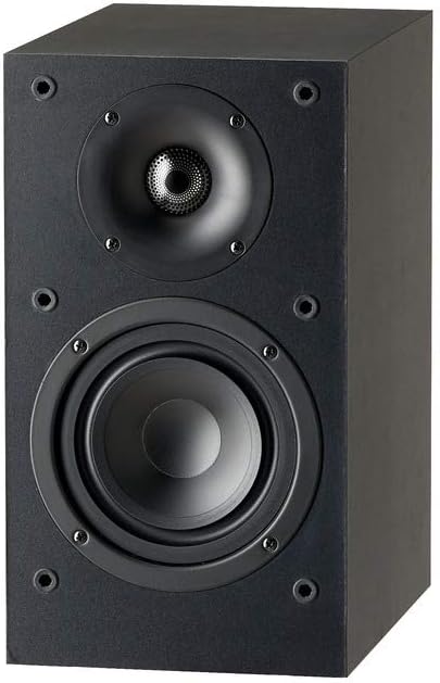 Buy Paradigm Monitor SE Atom Bookshelf Speaker at Ubuy Jamaica