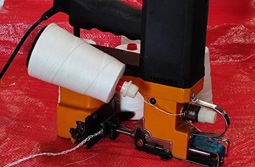 Vrysac - Pack x5 Bobine di Filo di Poliestere per