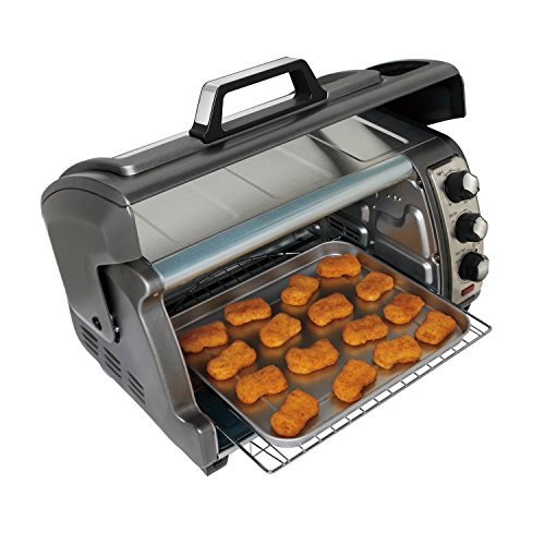 Hamilton Beach 31126 Toaster Oven - Image 9