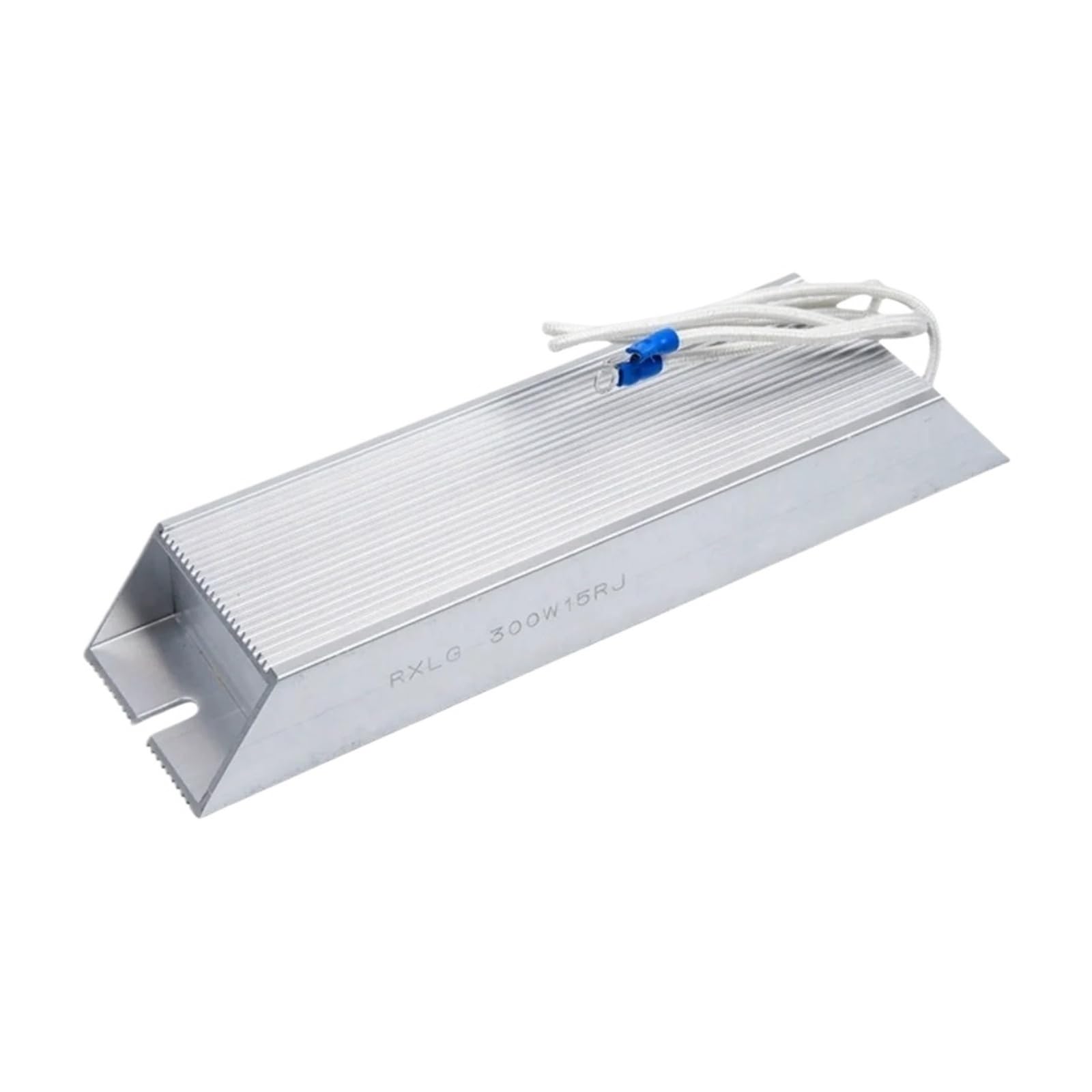YMUGUEGH 2000W 2500W 3000W 2KW 2.5KW 3KW Servo Inverter RXLG Aluminum Shell Braking Resistors brake resistor for frequency(2000W 80 RJ Oh)