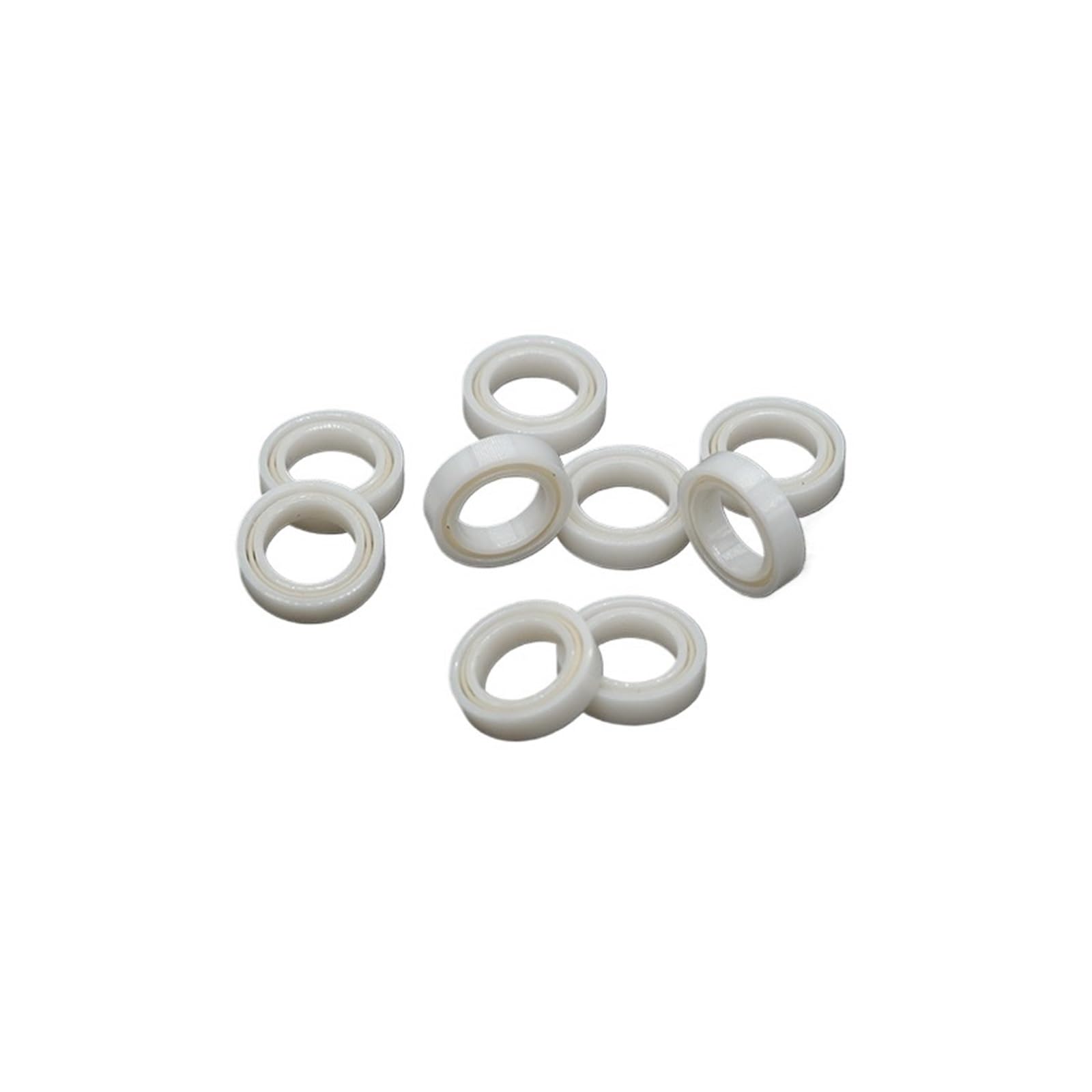 Roulement céramique MR85W2 CE 5x8x2 haute précision ABEC-9 pour drone
