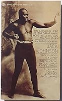 Jack Johnson is a Dandy: An Autobiography B000JQ39VW Book Cover