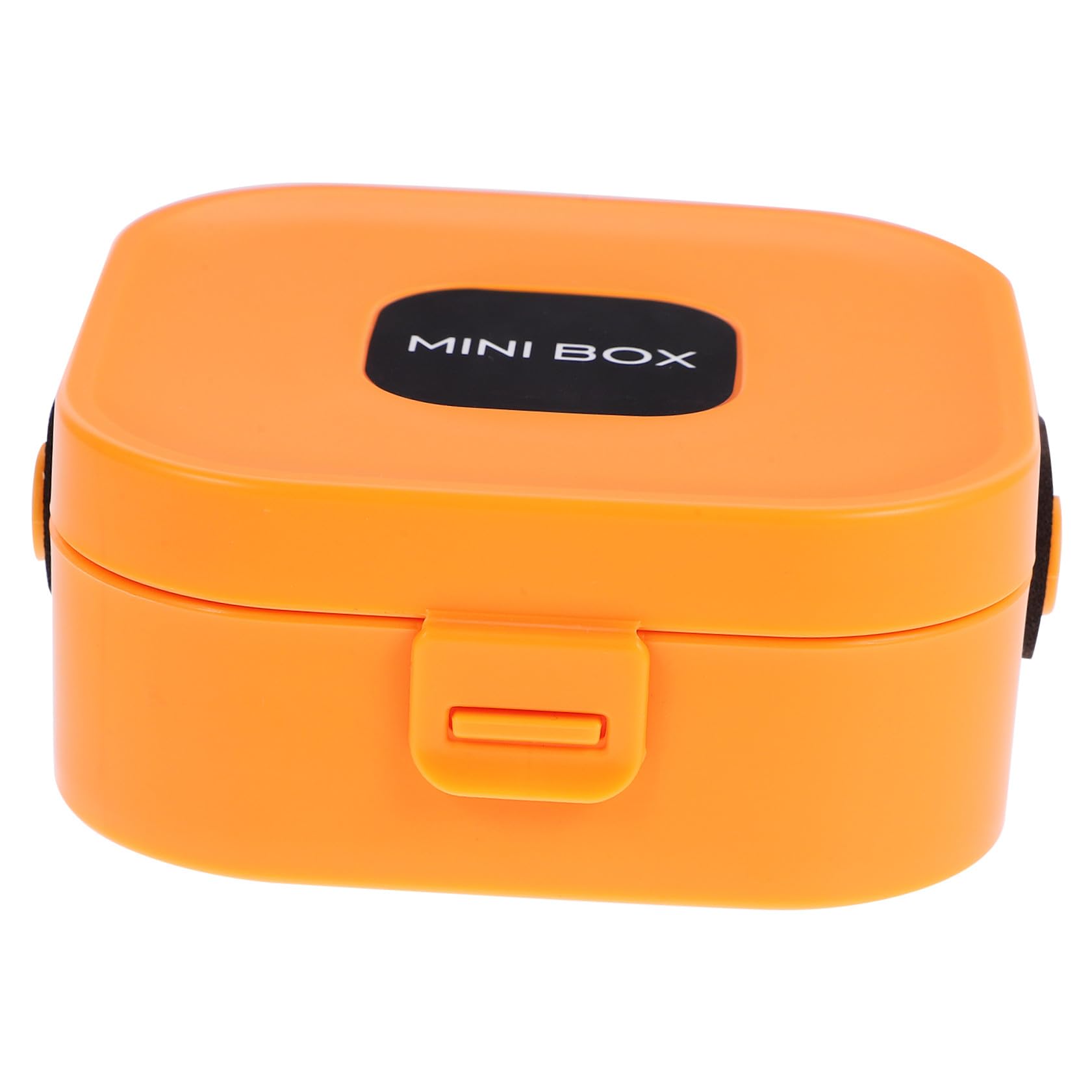 Alipis 5pezzi Mini Portagioie Da Viaggio Elegante Custodia Per Anelli Orecchini e Collane Organizer Compatto Per Gioielli e Rossetti Per Regali e Occasioni Speciali
