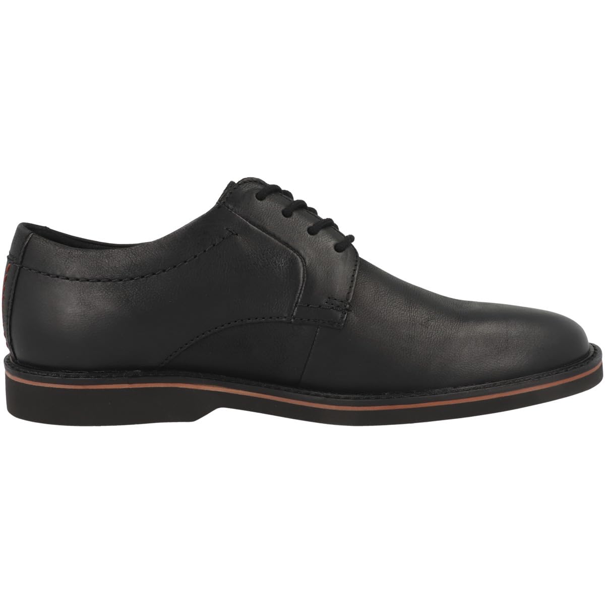 Clarks Men's Atticus Lace Derbys