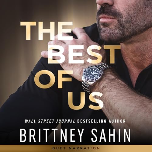 The Best of Us -- Brittney Sahin episode artwork