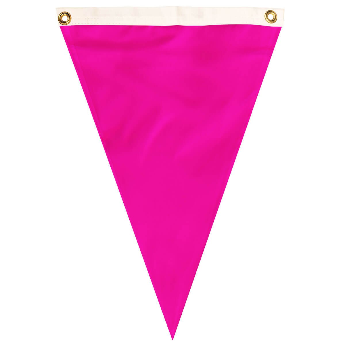 Single Pennant (4 ft. x 6 ft.)