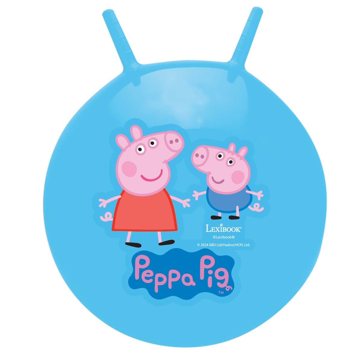 LexiBook Peppa Pig