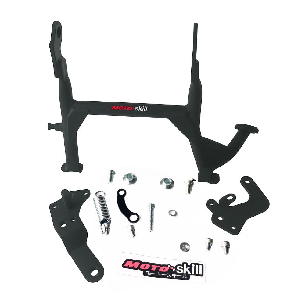 Amazon | MOTOSKILL ホンダグロム用センタースタンド/Center Stand for