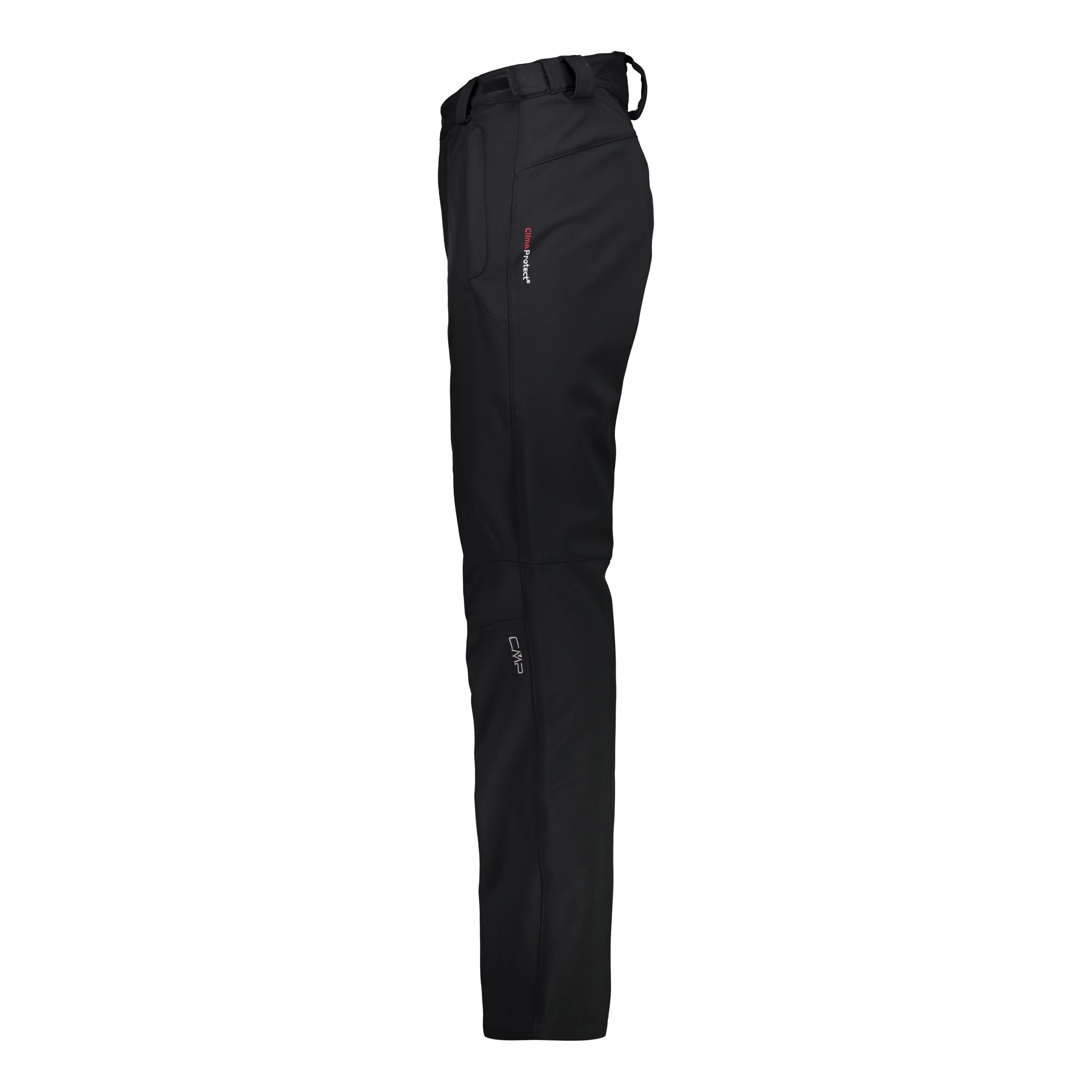CMP Man Long Pant - Spodnie Mężczyźni