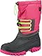 CMP Unisex-Kinder Ahto Wp Trekking-& Wanderstiefel, 36 EU, Pink (Pink Fluo)