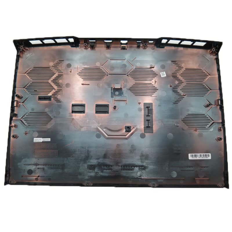 Obudowa dolna do laptopa do MSI GE76 Raider 10UX 11UX Dragon Tiamat 10UX 11UX E2P-7K1D2XX-M77 MS-17K1 MS-17K2 MS-17K3