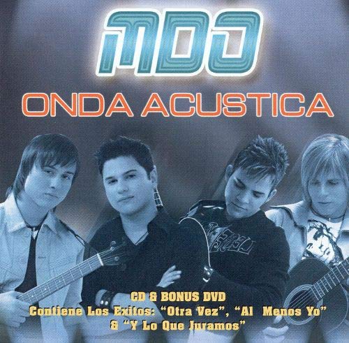 Onda Acustica