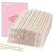210 Stück Orange Holz Sticks, FITDON Doppelende Nagel Häutchen Stick für Drücker Remover Maniküre Kunst Pediküre Nagelhautpflege Remover,Nosestripes günstig Kaufen-210 Stück Orange Holz Sticks, FITDON Doppelende Nagel Häutchen Stick für Drücker Remover Maniküre Kunst Pediküre Nagelhautpflege