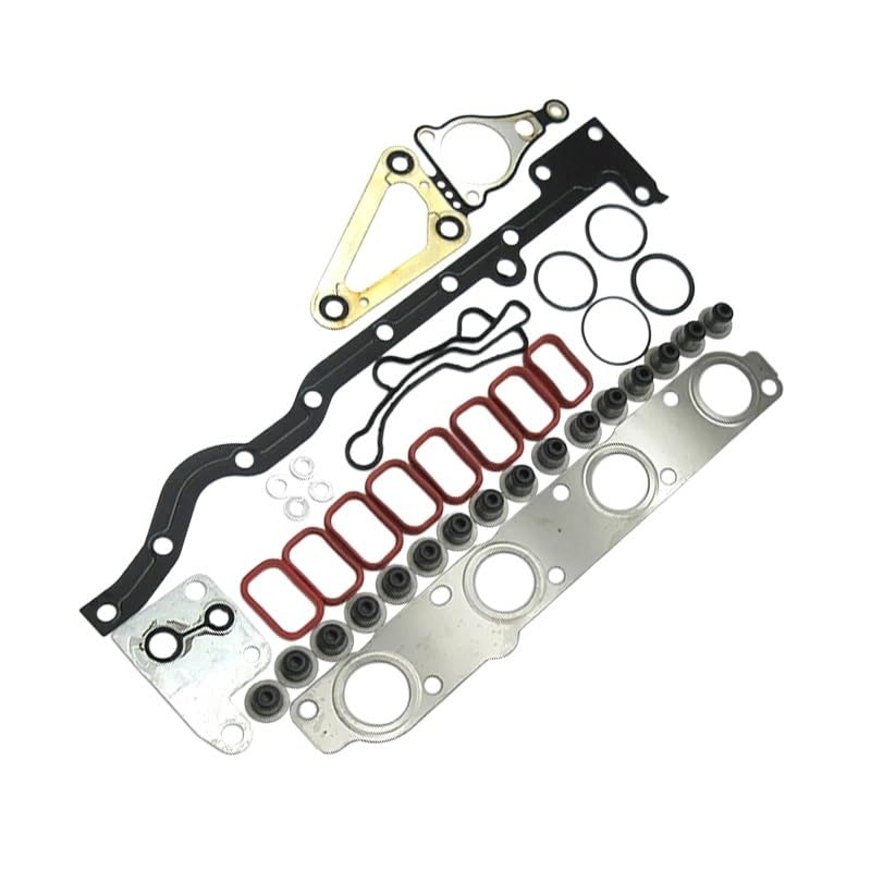 Kit de reconstruction de moteur BK3Q6008AA contre perte compression - 4