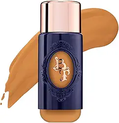 Bt Skin Base Líquida M50, Bruna Tavares