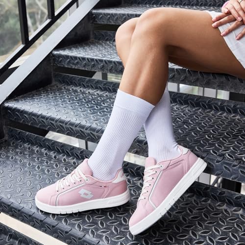 Image of Lotto Women Impulso Vele Sneakers