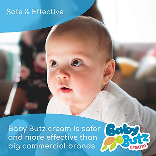 baby butz cream