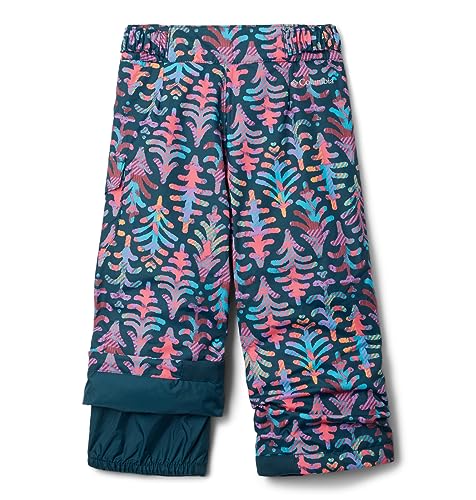 Image of Columbia Kids Starchaser Peak II Pants (Toddler)