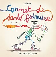 Carnet de santé foireuse 2756066397 Book Cover