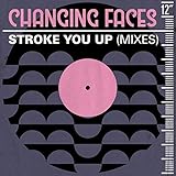 Stroke You Up (Remix Edit)