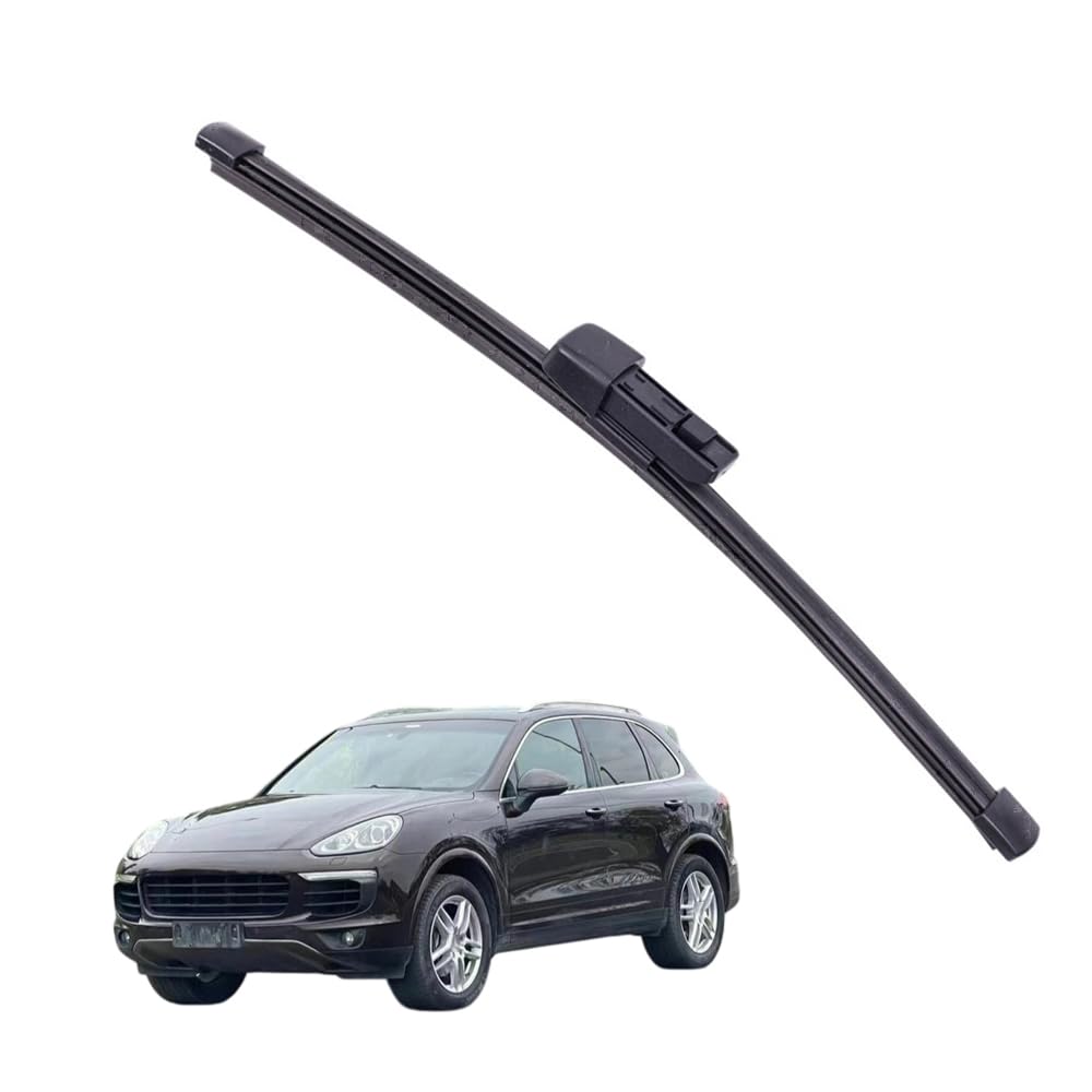 Amhvmu Normal Replacement Blades Rear Windscreen Wiper,For Porsche Cayenne 2010-2016