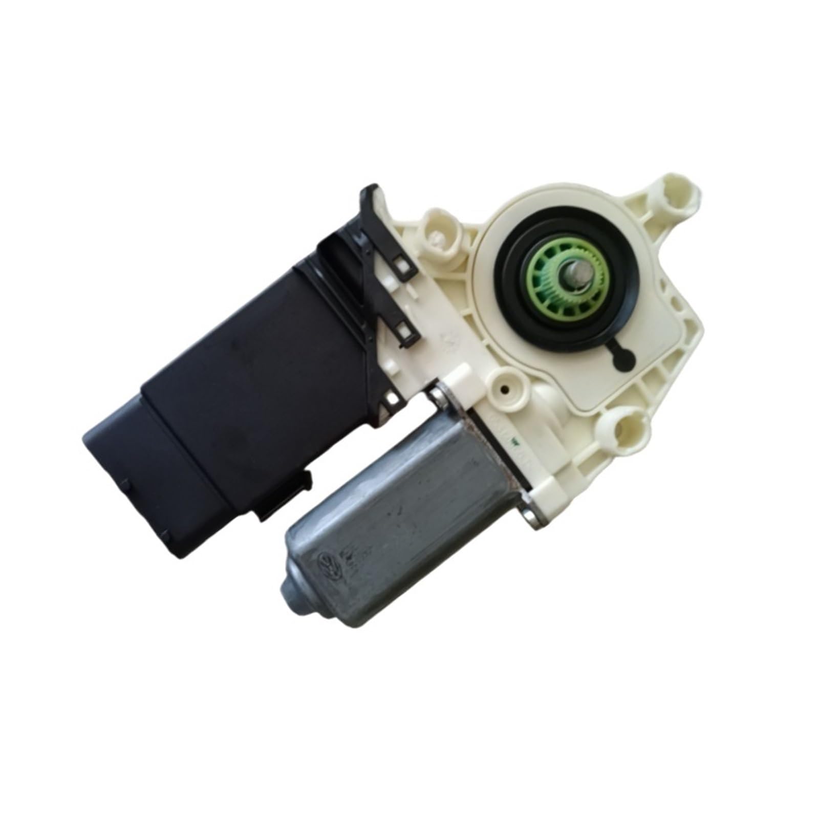 Hhfksci Power Window Regulator for VW for Golf 4 R32 MK4 for Bora for Jetta 2002-2009 Motor 1C1959801A 1C1959802A 1C0959811A 1C0959812A Window Regulator(1C1959801A)