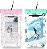 ✅Compatibilidad Universal: wlooo funda impermeable para teléfono se adapta a casi todos los teléfonos móviles de hasta 7 pulgadas en diagonal con espacio adicional para todo tipo de tarjetas y dinero en efectivo. Compatible con iPhone 13 Pro max/13/12/11 Pro/ XR/Xs/8/7/6 Plus, Samsung Galaxy S22/S21/S20/S10/S9/S8/S7/NOTE10, Google Pixel, Moto, Sony, etc.