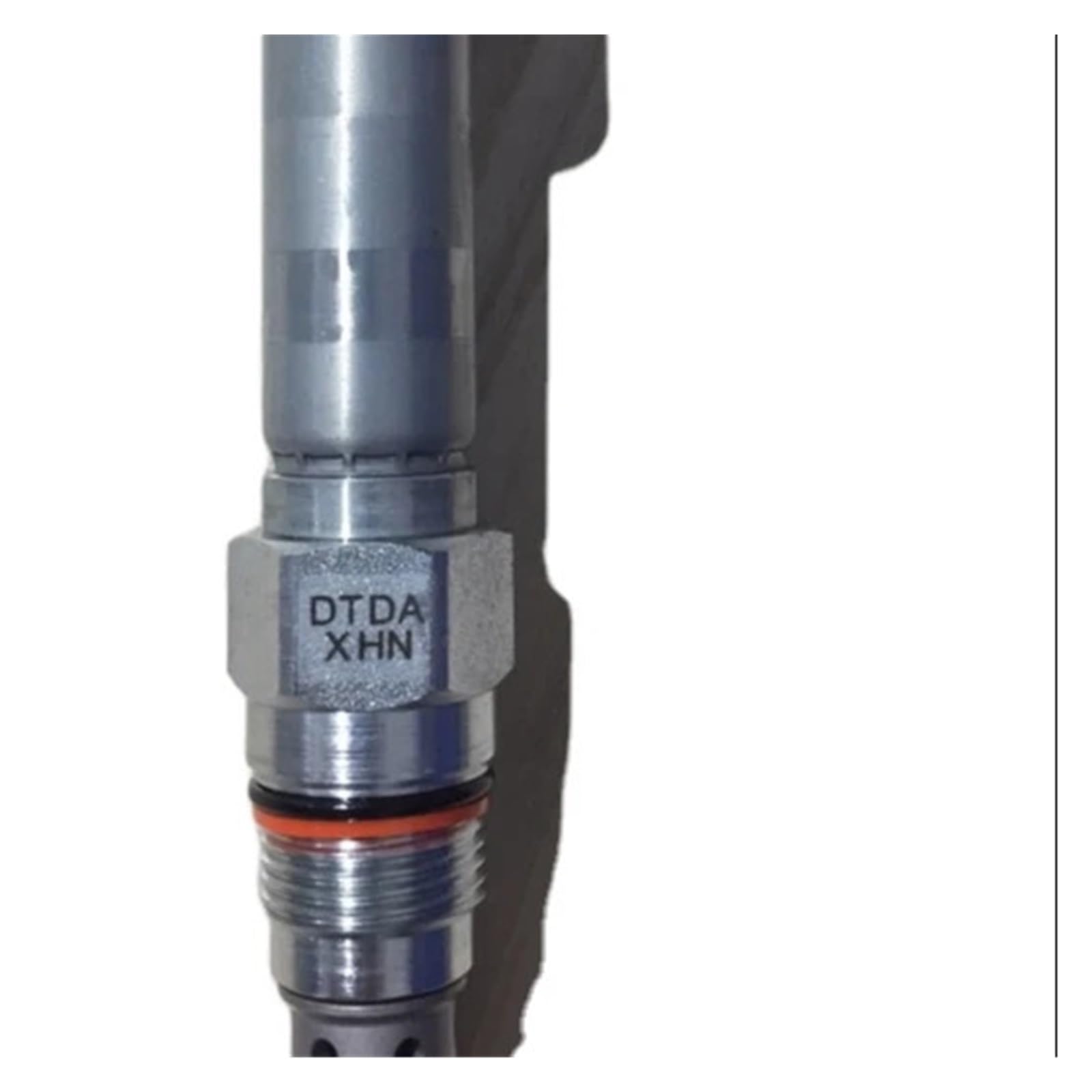 Huuoqiwy One Color Dtdaxhn224 Hydraulics 2-Way Poppet Valve
