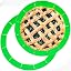 Green-2pcs