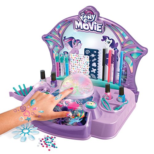 my little pony salon