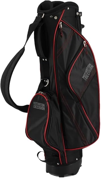 IGNIO キャディバッグ IGNIO イグニオ コスパ 最強 キャディバッグ 9型 2.9kg軽量 軽く