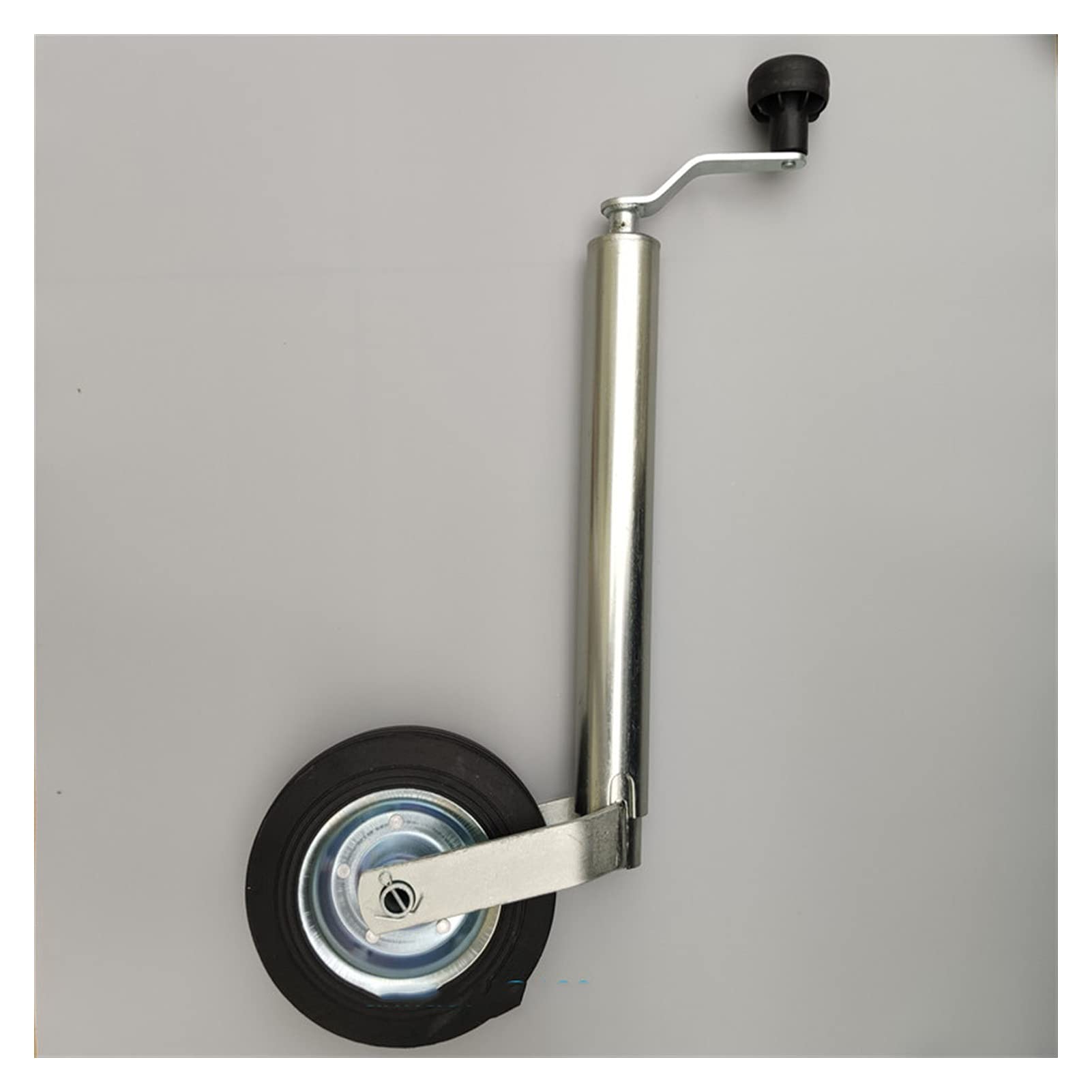 Amazon.co.jp: トレーラージャッキ クランプトップ風、48mmチューブ