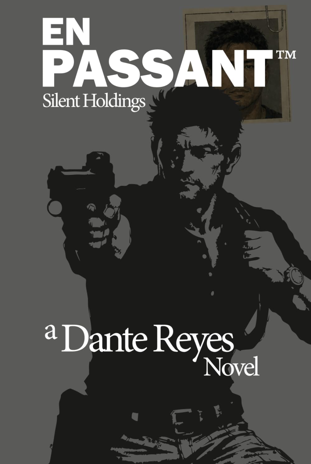 En Passant - Silent Holdings