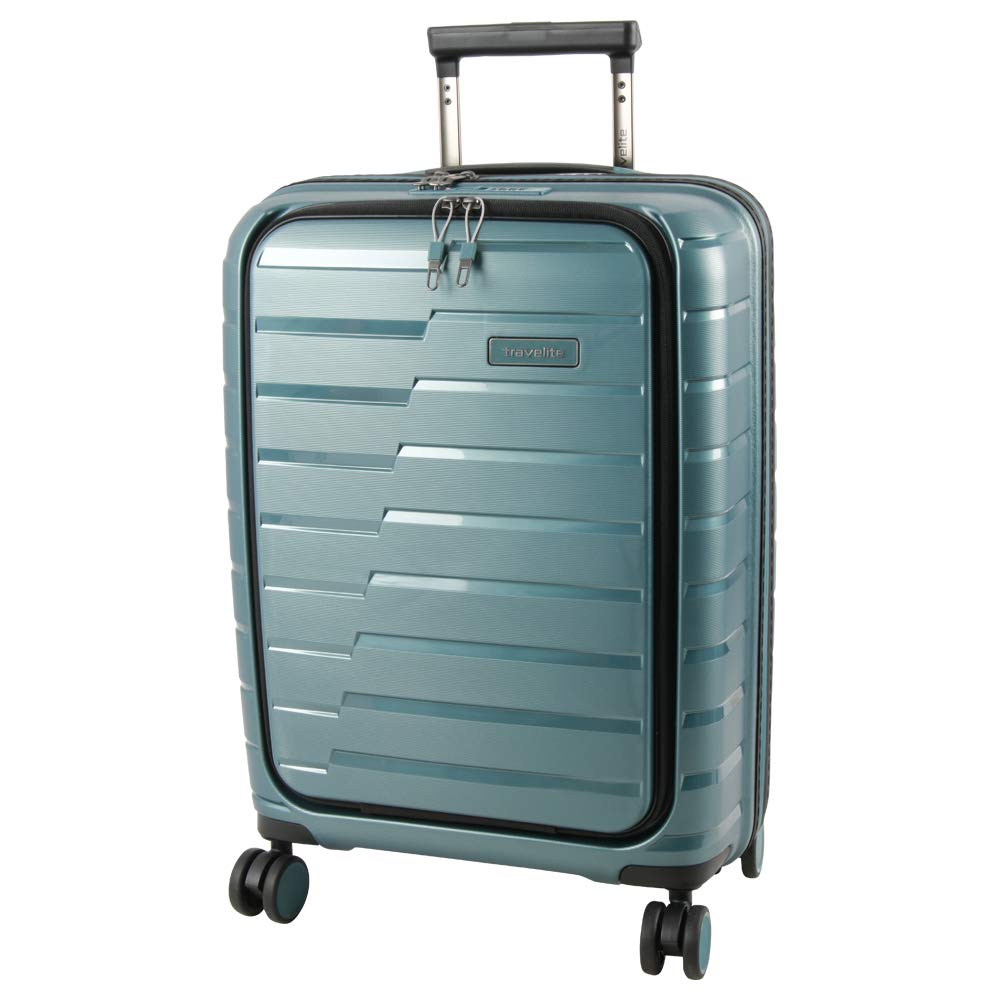 Kabin Boy Valiz, Air Base Trolley S 075346-25