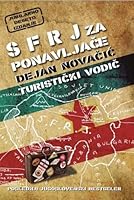 SFRJ za ponavljače 0970554028 Book Cover