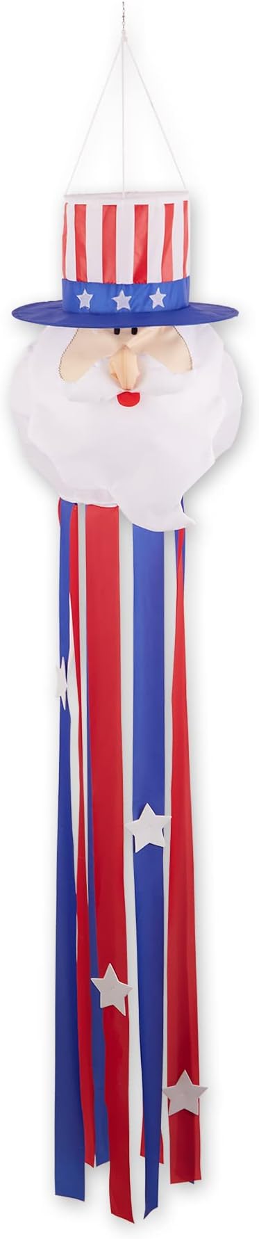 Accent Plus SEASONAL WINDSOCKS