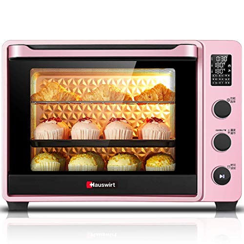 Horno Eléctrico BGH 42-50 litros - BGH Argentina