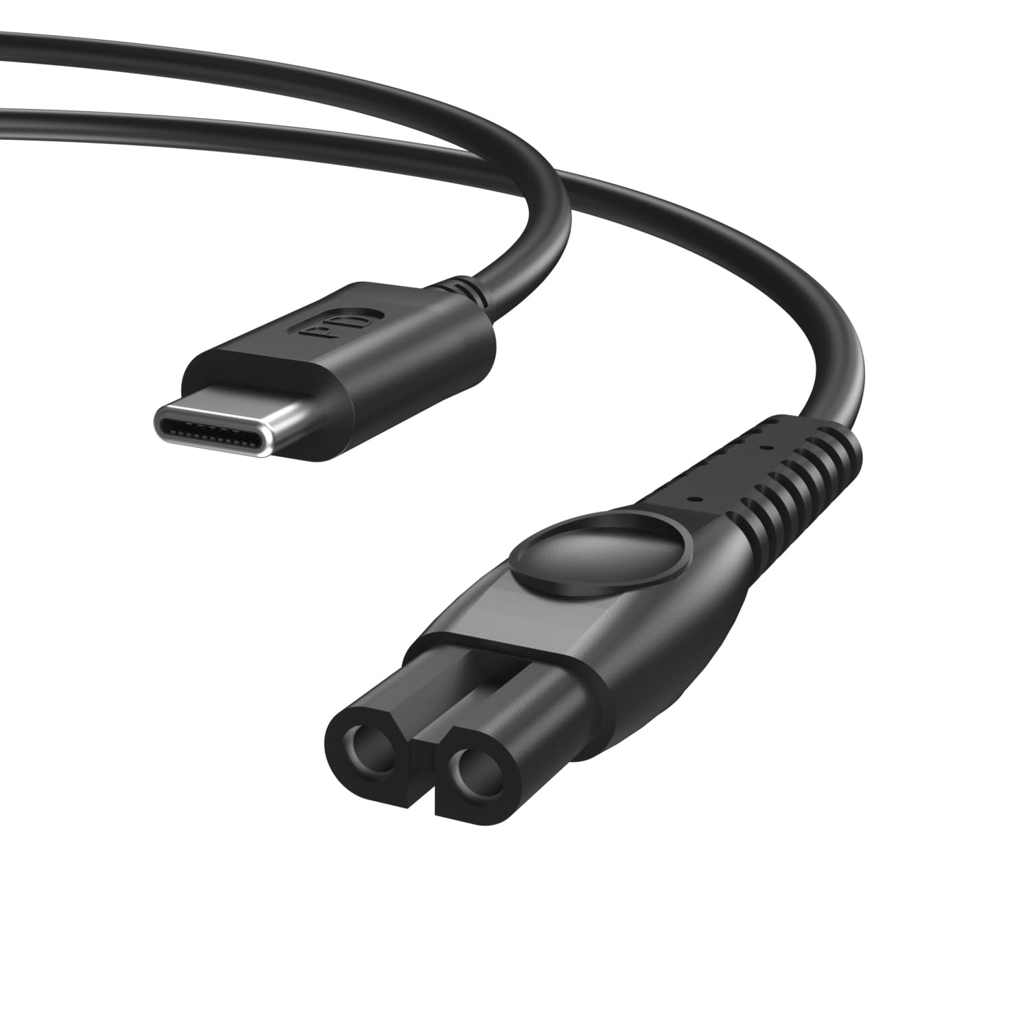 Superer 5V USB C Caricatore Compatibile con Philips One Blade 360 QP2824, QP2834, QP2734, QP2724, QP1924, QP4631, MG7962, S5889, QP6652, MG7930, MG5950, MG3946, MG7931, BT7670 Body Trimmer Rasoi