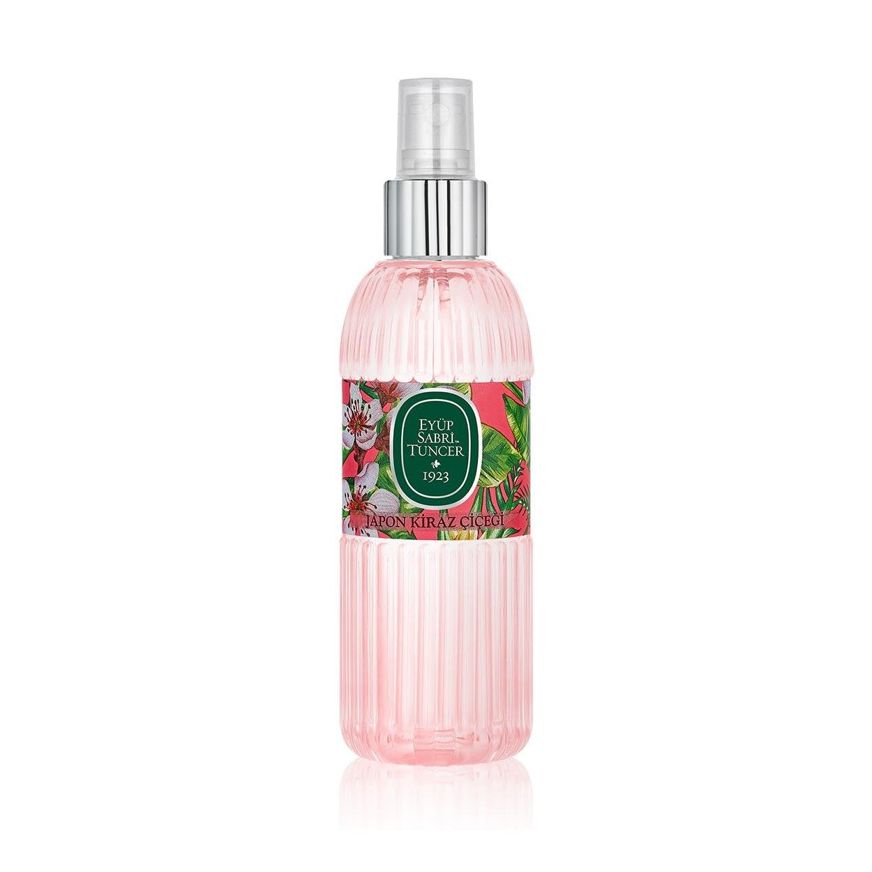 EDC Eau de Cologne 150 ml (Japanese Cherry)