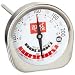 Produktbild BRD Präzision Fleisch Therm Größe 1 CT BRD Präzision Fleisch Therm