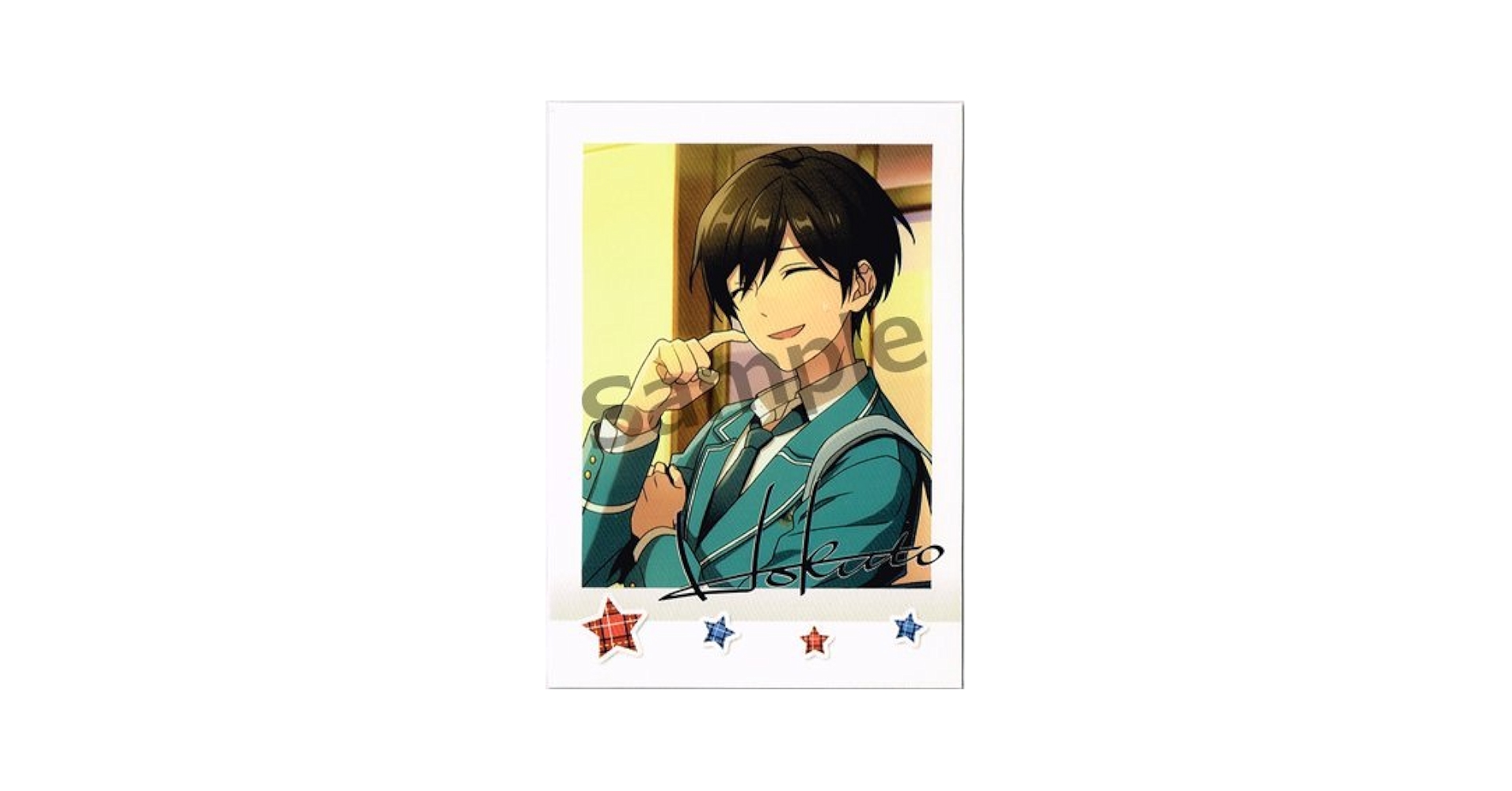 Amazon.co.jp: あんさんぶるスターズ！ぱしゃこれ OFF SHOTver