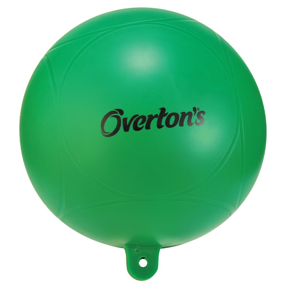 Overton's AWSA Approved 9