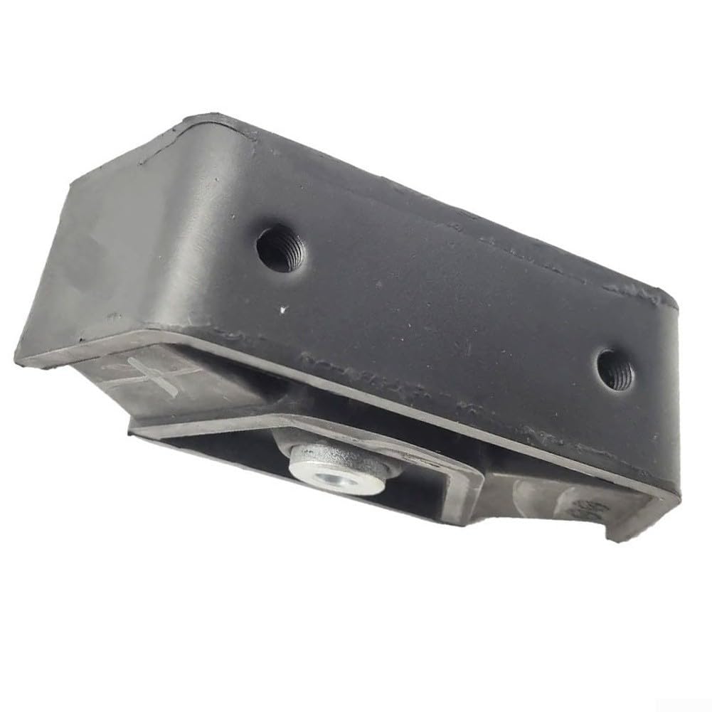 Supporto motore per Mercedes Classe G W463, compatibile con modelli 2003-2018, staffa motore in gomma nera, sostituisce Oe 4602407018