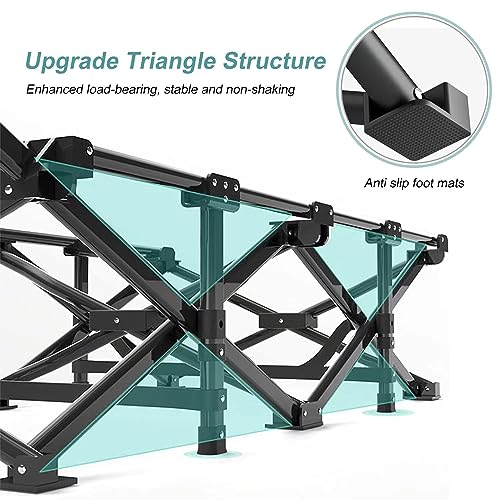 Camping-Cot-for-Adults-Comfortable-Folding-Cot-for-Sleeping-Lightweight-Tent-Folding-Bed-with-Carry-Bag-for-Kids-Supports-450-lbs-Outdoor-Camping-Nap-Vacation